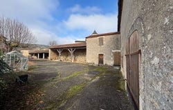 LAMAGDELAINE, Midi-Pyrénées 46090