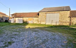Lageon, Deux-Sèvres 79200