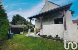 Bellefontaine, Île-de-France 95270
