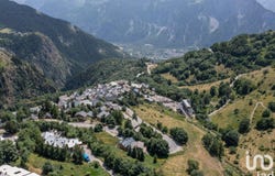 L'ALPE D'HUEZ, Auvergne-Rhône-Alpes 38750