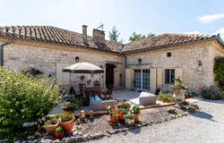 Montaigu-de-Quercy, Midi-Pyrénées 82150
