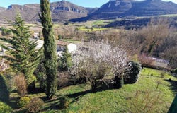 Millau, Midi-Pyrénées 12100