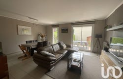 Vert-Saint-Denis, Île-de-France 77240
