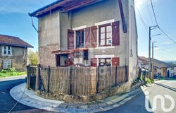 Petitmont, Grand Est 54480