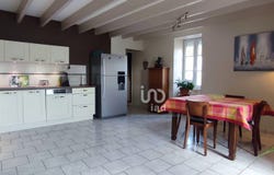 Doix-lès-Fontaines, Pays de la Loire 85200