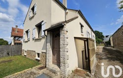 Saint-Fargeau-Ponthierry, Île-de-France 77310