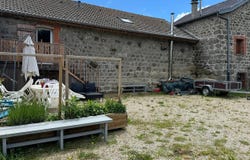 Saint Agreve, Auvergne-Rhône-Alpes 07320