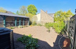 Baugé-En-Anjou, Pays de la Loire 49150