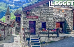 Bonneval-sur-Arc, Auvergne-Rhône-Alpes 73480