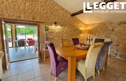 Échourgnac, Nouvelle-Aquitaine 24410