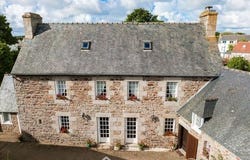 Camlez, Bretagne 22450