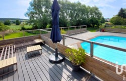Normanville, Normandy 27930