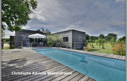 Issigeac, Aquitaine 24560