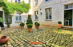 Loches, Centre 37600