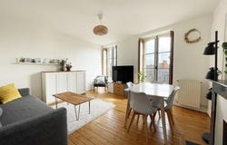 Nantes, Pays de la Loire 44100