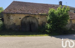 Fouchécourt, Grand Est 88320