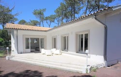 Seignosse, Aquitaine 40510