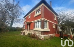 Les Monts du Roumois, Normandy 27520