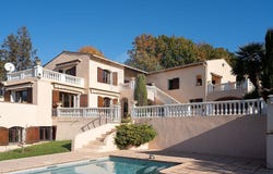 Saint-Paul-de-Vence, Provence-Alpes-Côte-d'Azur 06570