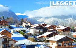 LA PLAGNE, Auvergne-Rhône-Alpes 73210