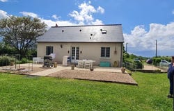 Benais, Indre-et-Loire 37140