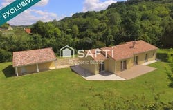 Saint-Urcisse, Aquitaine 47270