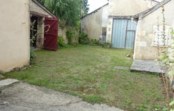 Nalliers, Poitou-Charentes 86310