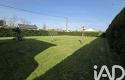 Criel-sur-Mer, Normandy 76910