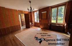 L'Isle-Adam, Val-d'Oise 95290