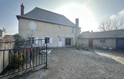 Chambilly, Saône-et-Loire 71110