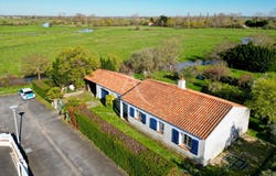 LE PERRIER, Pays de la Loire 85300
