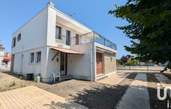 Montendre, Nouvelle-Aquitaine 17130