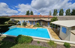 Sauveterre-de-Guyenne, Aquitaine 33540