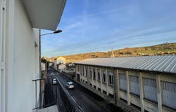Aurillac, Auvergne 15000