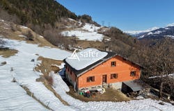 Moûtiers, Rhône-Alpes 73600