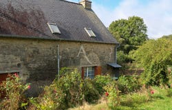 CRUGUEL, Brittany 56420