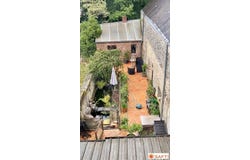 Evron, Pays de la Loire 53600