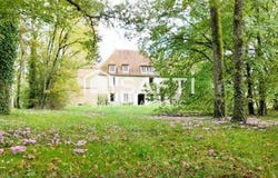 Laizy, Bourgogne 71190
