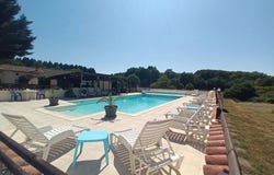 Pressignac, Charente