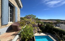 Fontès, Languedoc-Roussillon 34320