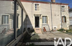 Issoudun, Centre-Val de Loire 36100