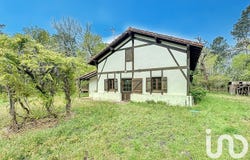 Arue, Nouvelle-Aquitaine 40120