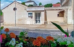 Saint-Maximin, Picardie 60740