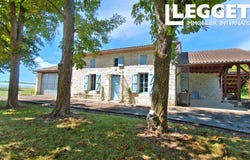 Lafitte-sur-Lot, Nouvelle-Aquitaine 47320