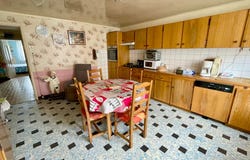 Fresnois-la-Montagne, Meurthe-et-Moselle 54260