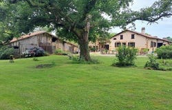 Lannemaignan, Midi-Pyrénées 32240