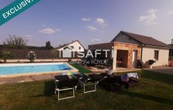 Neublans-Abergement, Franche-Comté 39120