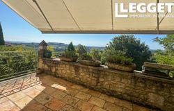 Montpezat-de-Quercy, Occitanie 82270
