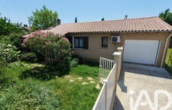 Étoile-sur-Rhône, Auvergne-Rhône-Alpes 26800
