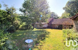 Dontreix, Nouvelle-Aquitaine 23700